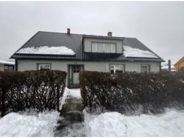 Elamu Võru tn, Tartu