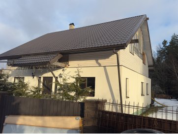 Metsvaarika tn 19, Aespa alevik, Kohila vald, Rapla maakond