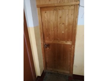 2-toaline korter: Lääne-Viru maakond, Tapa vald, Tapa linn, Paide mnt 61-49 (47,0 m2; 3/5 korrus)