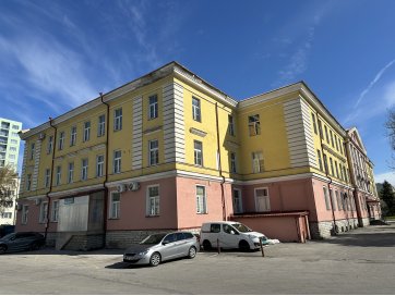 Korteriomand asukohaga Pae tn 25-20, Tallinn