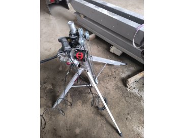 Kaasaskantava elektrilise tõstuki KSF CM340 müük