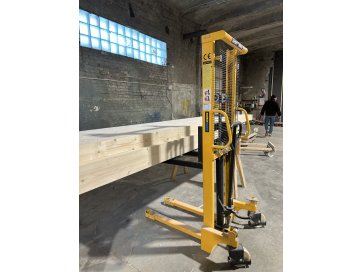 Puittalade laojäägid