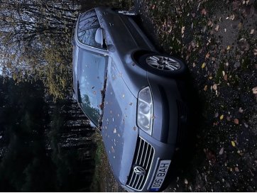 Sõiduki Volkswagen Passat Variant müük