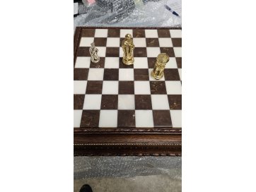 Dekoratsioonidega malekomplekt