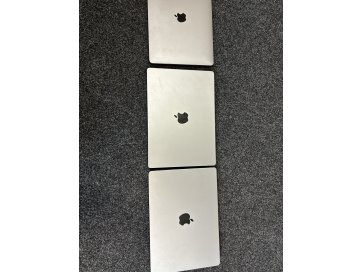Apple MacBook Pro SC17V7K7CX3