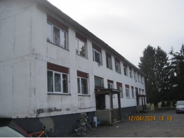 2-toaline korter 2. korrusel kinnistu registriosa nr 4148006, Pärnu maakond, Põhja-Pärnumaa vald, Kaansoo küla, Ojakalda