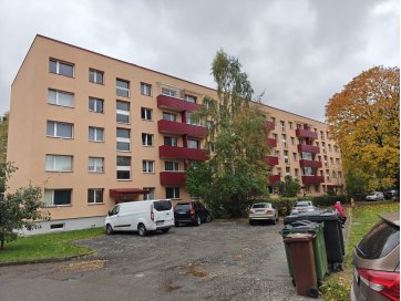 KOSKLA TN 3-45, TALLINN