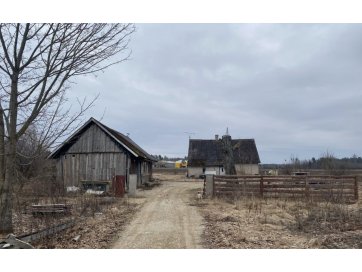 Rinnaku, Ülemõisa küla, Mulgi vald, Viljandi maakond
