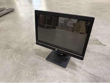 HP Compaq Elite 8300