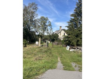 Kaasomandi osa - kinnistu Rohuküla, Haapsalu, Läänemaa