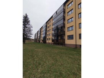 Suur-Kaare tn 41-37, Viljandi linn, Viljandi maakond