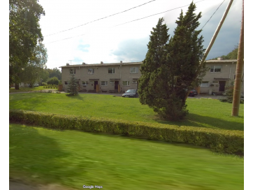 Harju maakond, Kuusalu vald, Kolga alevik, Mõisa allee 2/3