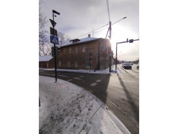 Võru tn 118-2, Tartu linn