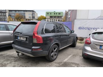 2008.a. sõiduauto Volvo XC90