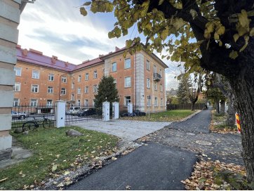 Müüa eluruum nr 2 (63,60 m2) aadressil Tartu maakond, Tartu linn, Puiestee tn 77 (AMETITEENUS)