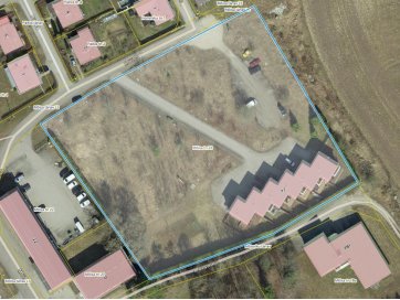 Tervikvarana Drevor Properties OÜ -le kuuluvad täielikult ehitamata korteriomandid asukohaga Mõisa tn 24, Piira küla, Vinni vald