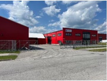 Äripind Silikaadi 10, Vahi alevik, Tartu vald