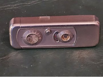 Fotoaparaat Minox A (1937-1942)