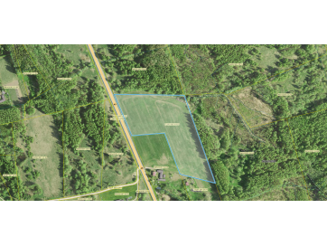 Maatulundusmaa - Pihlanurme, Võõpsu küla, Setomaa vald