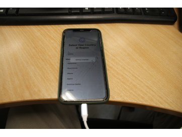 Mobiiltelefon iPhone11