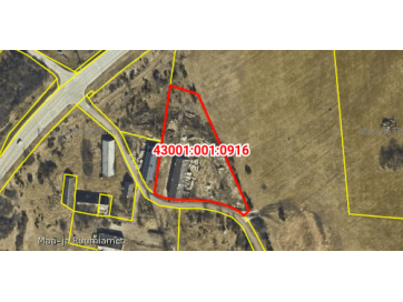 Linnamäe tn 6, Virtsu alevik, Lääneranna vald, Pärnu maakond