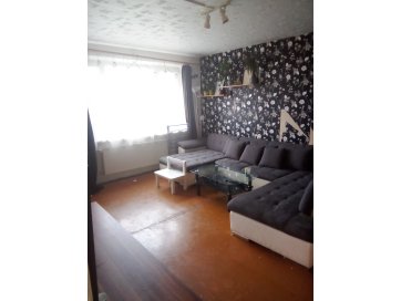 1/2 kaasomandi osa Longi tee 3-11, Polli küla, Mulgi vald, Viljandi maakond