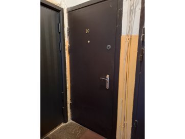 2-toaline korter: Ida-Viru maakond, Kohtla-Järve linn, Järve linnaosa, Järveküla tee 67a-10 (36,8 m2; 2/3 korrus)