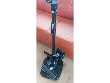 Varstolmuimeja Tefal X Force koos laadimisalusega