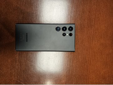 Mobiiltelefon Samsung Galaxy S22 Ultra 256 GB