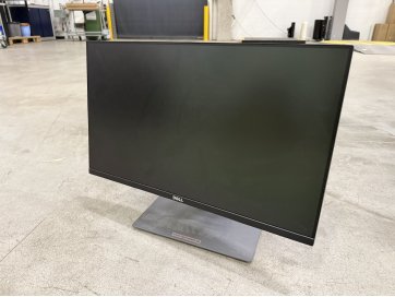 Monitor Dell P2418HT