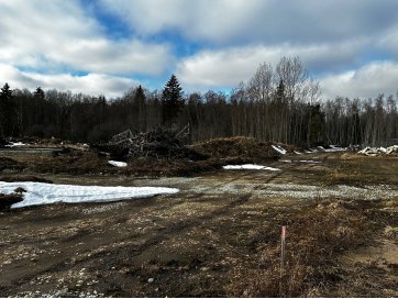 Müüa ärimaa Jõelähtme vallas, Sõrmuse tee 20
