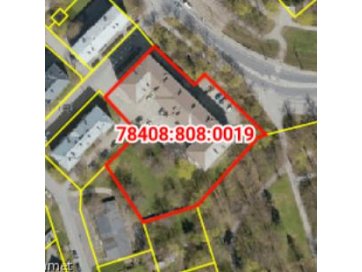 1-toaline korter aadressil Tallinn, Põhja-Tallinna linnaosa, Kopli tn 69e-62 (16,30 m2)