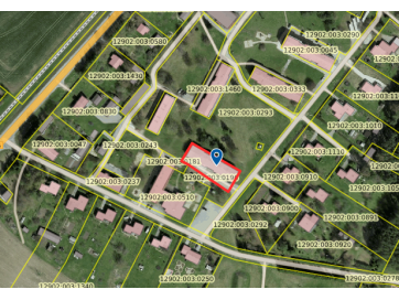 I korruse 3-toaline korter Ahulas