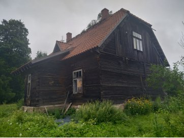 Udumäe, Hellenurme küla, Elva vald, Tartu maakond