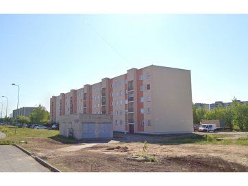 2- TOALINE KORTER NARVA LINNAS