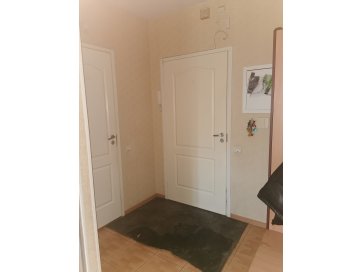 3-toaline korter: Ida-Viru maakond, Sillamäe linn, Sillamäe linn, Mere pst 1-27 (61,2 m2; 3/3 korrus)