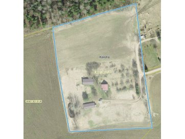 Kändra, Kärevere küla, Tartu vald, Tartu Maakond