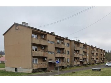 1/2 kaasomandi osa_ Antsu tee 7-3, Ulvi küla, Vinni vald, Lääne-Virumaa