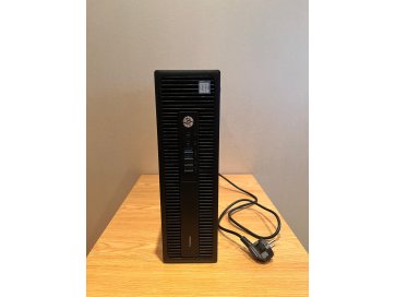 LAUAARVUTID 2TK (HP ProDesk ja ORDI)