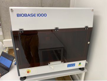 Seade Biobase Automated ELISA Processor, Biobase1000