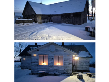 MÜÜA KINNISTU: Karli, Laagna küla, Narva-Jõesuu linn, Ida-Viru maakond (pindala 19288 m2)