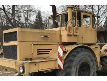 Traktor K 701R,  1988.a, 9909EX, diisel