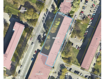 1-toaline korter asukohaga Nõmme tee 23-38, Tallinn