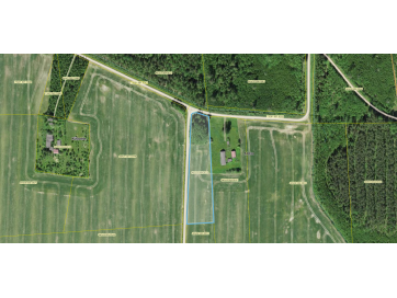 Maatulundusmaa Mäe, Puugnitsa küla, Setomaa vald