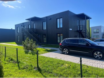 Hauskari tn 8-1, Tartu linn, Tartu maakond