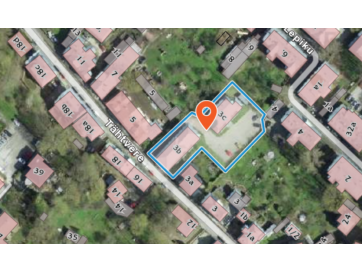 Korteriomand (mitteeluruum) Tähtvere tn 3B/3c-M11, Tartu linn, Tartumaa