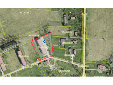 4-toaline korter Ervita külas