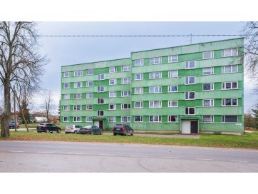 Elva tee 9-28, Rannu alevik, Elva vald, Tartu maakond