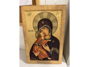 Maalid, ikoonid ja munad