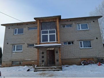 Telliskivi -3, Metsakivi küla, Peipsiääre vald, Tartu maakond